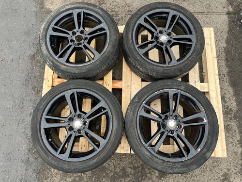 Bmw f25 cerchi alluminio - cerchi, in