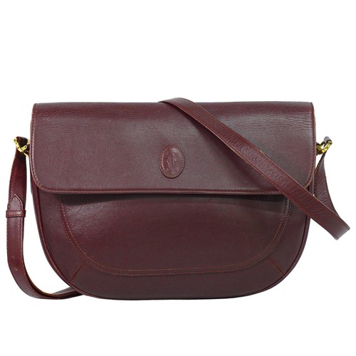 Borsa tracolla cartier - a,
