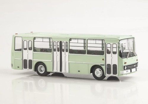 Ikarus 222 0286mp model - ikarus,
