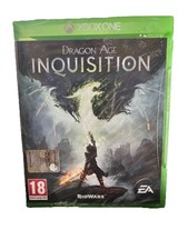 DRAGON AGE INQUISITION  XBOX