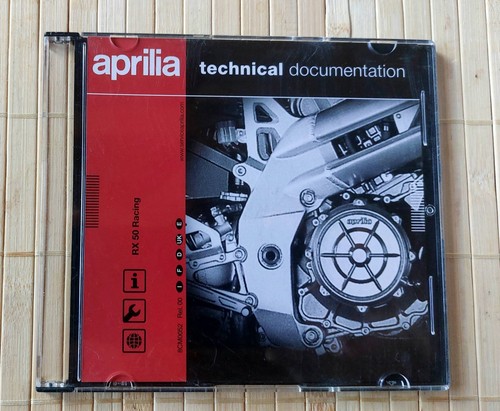 Documentazione tecnica - cd,