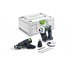 Festool DWC18-4500 Avvitatore