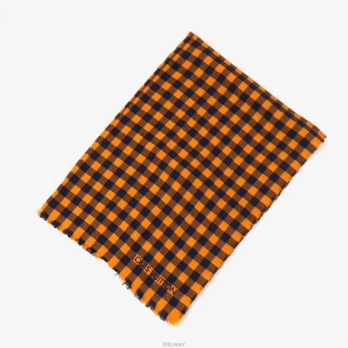 Louis vuitton écharpe - louis, à