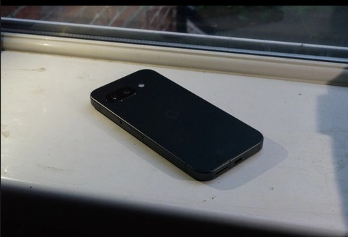 Smartphone google pixel 5g - smartphone,