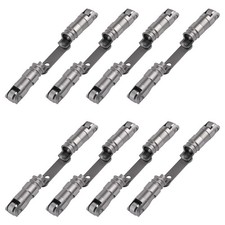 Sollevatore a rulli idrico