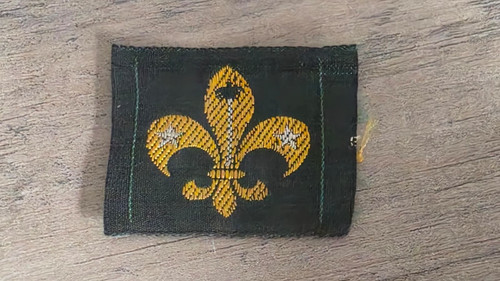 Scouts cuba siempre listos - de,