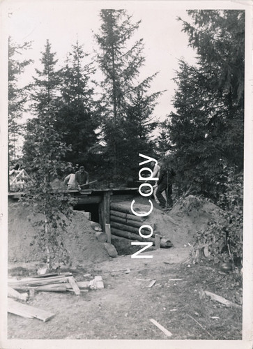 Foto wk2 luftwaffe costruzione - foto,