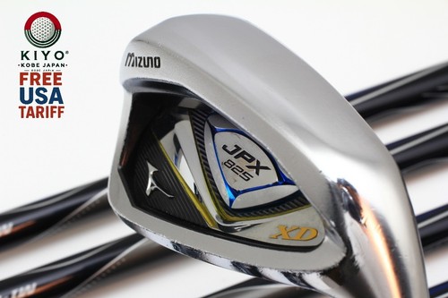 Pezzi mizuno jpx - mizuno, 825