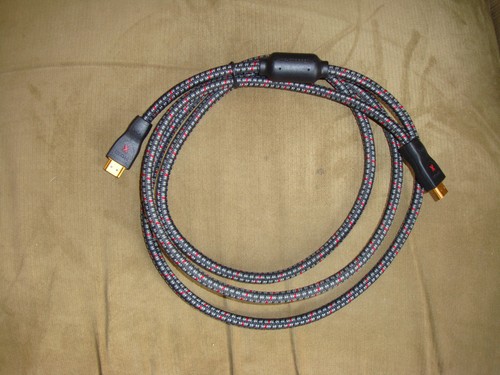 Audioquest cavo hdmi - cavo,