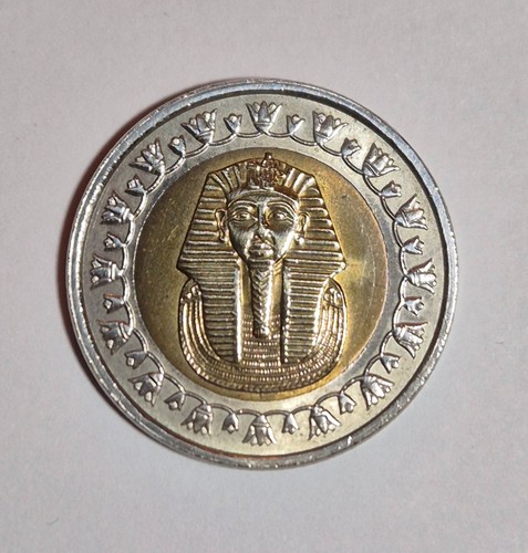 Egitto pound 2005 - egitto,,