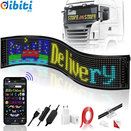 Pannello led cartello - pannello,