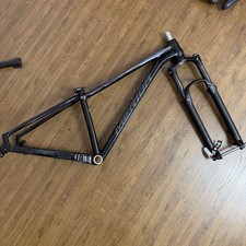 Telaio Merida Big Trail 400