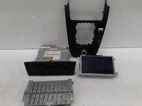 Audi tdi mk4 2008 2015 - se,