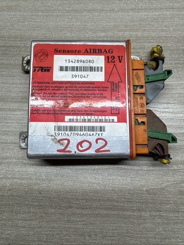 1342896080 centralina airbag - 1342896080,