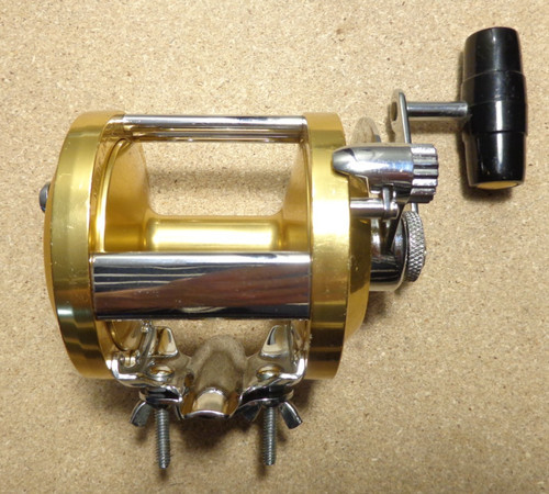 Mulinello pesca vintage - mulinello,