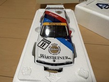 AUTOart 89146 1/18 BMW M3 E30