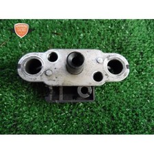 Apertura sblocco sella