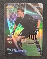 FOOTBALL CHAMPIONS 2004-05