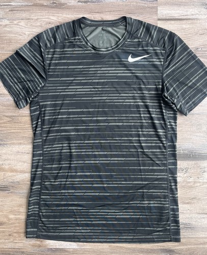 Shirt uomo nike - t-shirt,
