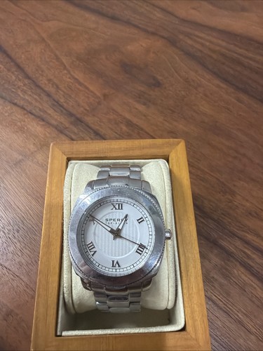 Orologio uomo sperry top - uomo, sider