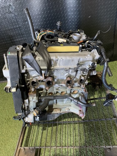 Motore completo fiat panda - completo,