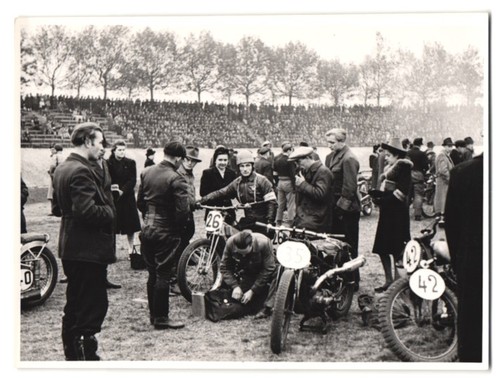 Fotografie speedway corsa - 25,