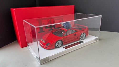 Ferrari f40 japan - ferrari,