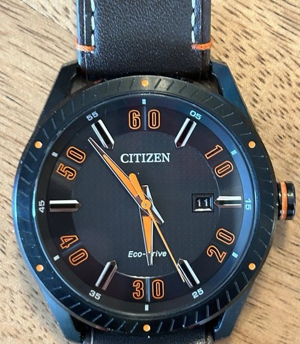 Orologio sportivo uomo citizen - orologio,