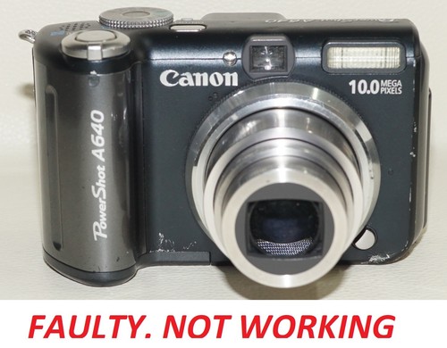 Fotocamera digitale canon - fotocamera,