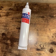 Filtro riduzione chimica gusto
