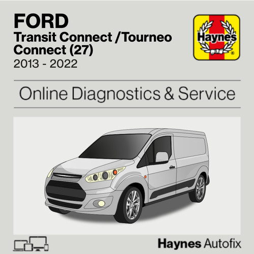 Ford transit connect tourneo - connect, /tourneo