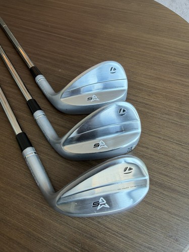 Set zeppa taylormade fresata - zeppa,