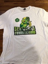 T-shirt grafica Sue Bird