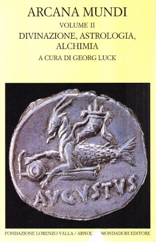 Arcana mundi divinazione - arcana,