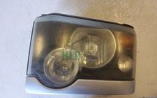 Faro proiettore anteriore