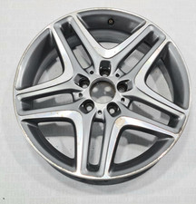 CERCHIO IN LEGA PER MERCEDES SLK W172 3° Serie A1724011602 (11>)