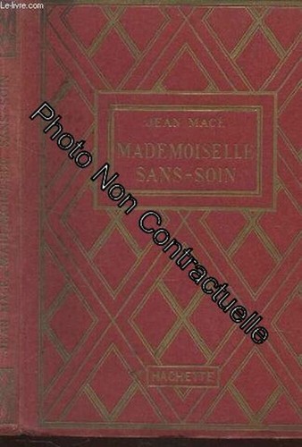 Mademoiselle sans soin - mademoiselle, sans-soin