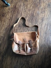 Borsa messenger vintage