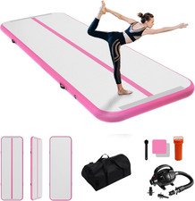 Air Track Ginnastica Artistica