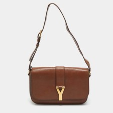Borsa a tracolla Yves Saint