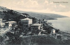 Bussana Vecchia Sanremo