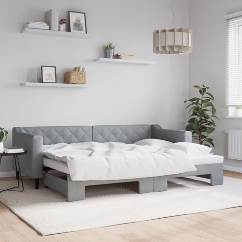 Vidaxl divano letto - vidaxl,
