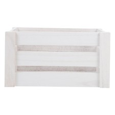  Scatole Portaoggetti Piccole Di Immagazzinaggio Piccola Cassa Legno