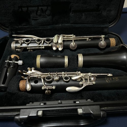 Clarinetto yamaha ycl - clarinetto, ycl-650