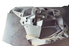 Supporto paraurti anteriore