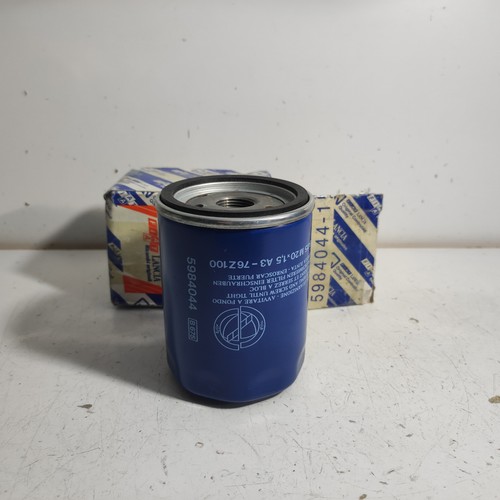 Filtro olio fiat elba palio - fiat,