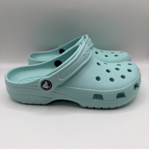 Crocs zoccolo classico slip - crocs,