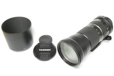 Obiettivo Tamron SP AF