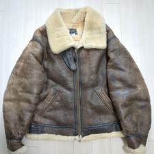 Avirex B-3 Flight Jacket