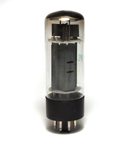 Mullard blackburn el34 tubo - blackburn,
